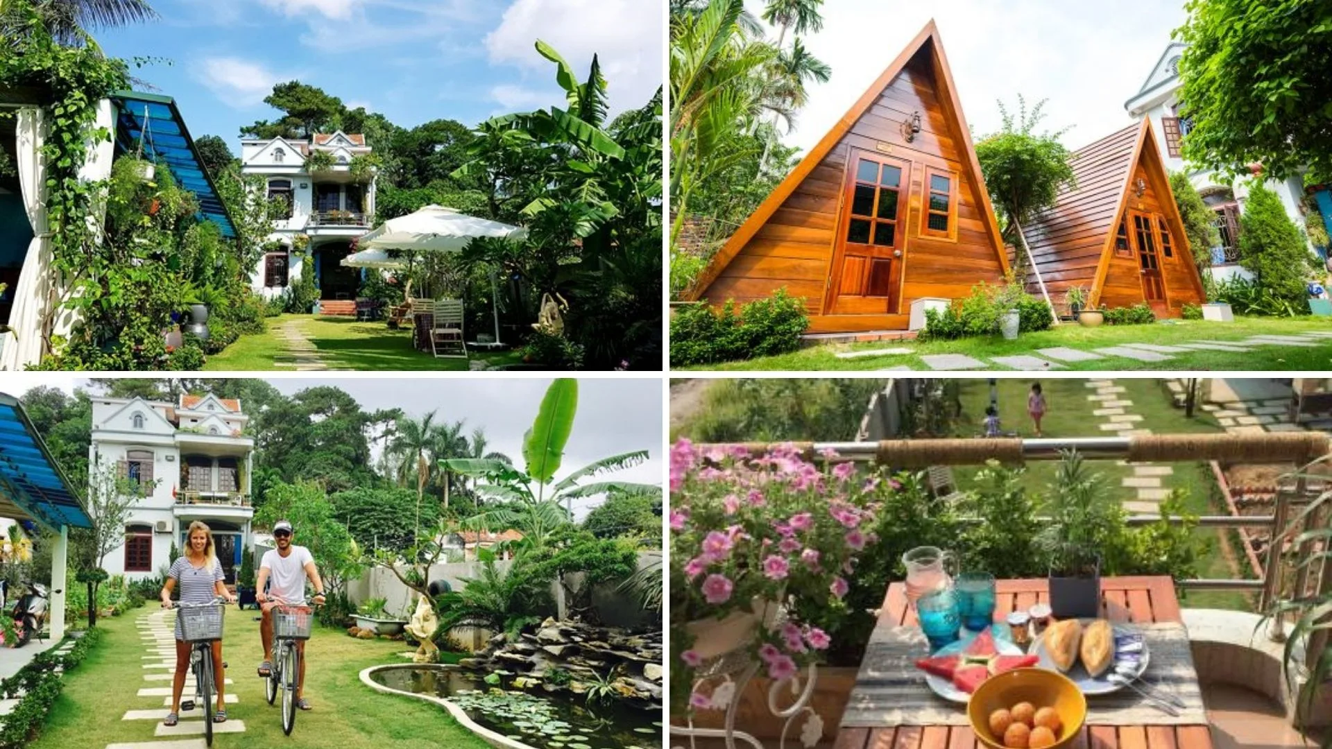 Hạ Long Ginger Homestay