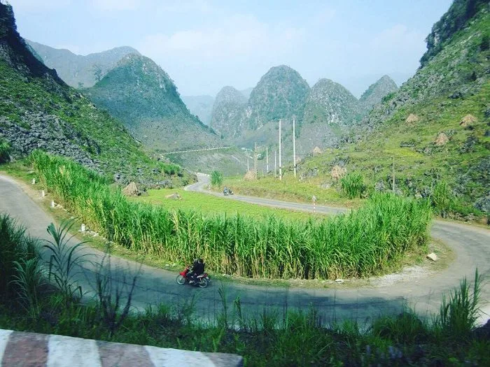 河江旅游,徒步旅行和远足,所有活动和景点 12 河江环线游