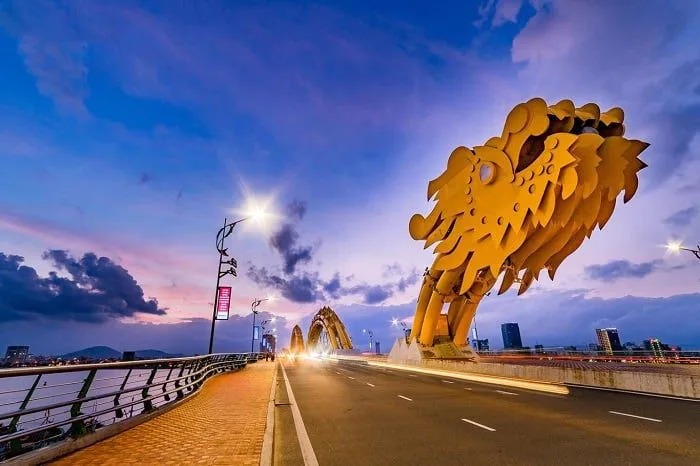 Tours y Actividades en Da Nang: La ciudad de los puentes 18 Tour du lịch Đà Nẵng - Da Dang Travel Tour