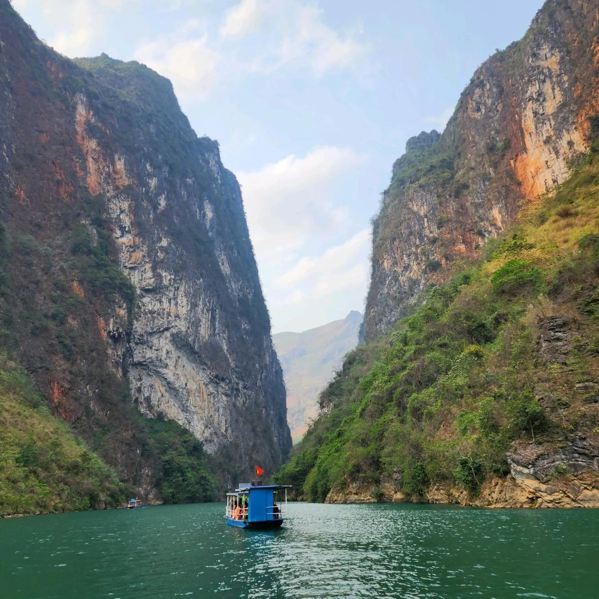 tour ha giang Vietadvisor