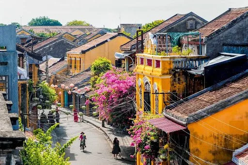 Hoi An Touren – Alte Handelsstadt & UNESCO-Weltkulturerbe 12 Hoi An Tour