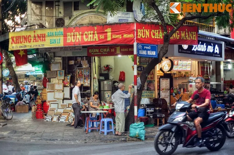 Khám phá 36 Phố Phường Hà Nội - Ăn gì? Chơi ở đâu? 20 2 2510104251 Vietadvisor