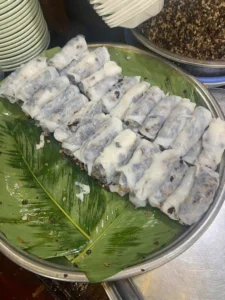 Bánh Cuốn Bà Hoành 6
