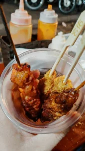 Bánh Mì Dân Tổ 6