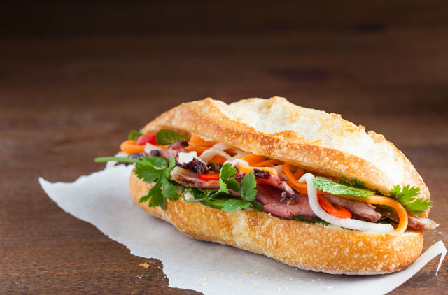 B&aacute;nh M&igrave; S&agrave;i G&ograve;n &ndash; Thức Qu&agrave; V&ocirc; Gi&aacute; Theo D&ograve;ng Thời Gian 