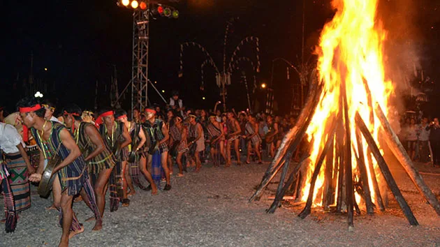 Đ&agrave; Lạt - L&acirc;m Đồng nơi hội tụ nhiều sự kiện văn h&oacute;a