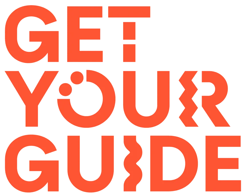 GetYourGuide company logo Vietadvisor