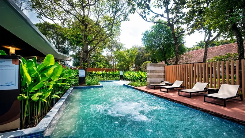 Khu Nghỉ Dưỡng Kho&aacute;ng N&oacute;ng Thi&ecirc;n Nhi&ecirc;n Minera Hot Spring B&igrave;nh Ch&acirc;u