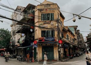 Pho Co Ha Noi – Dia Diem Du Lich Khong The Bo Lo Vietadvisor