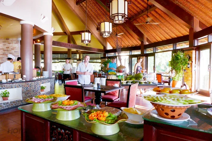 Resort Seahorse 4* Phan Thiết