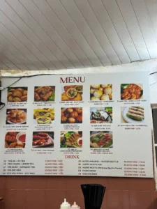 Small Group Hanoi Street Food Tour 5