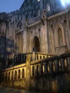 St. Joseph’s Cathedral 3