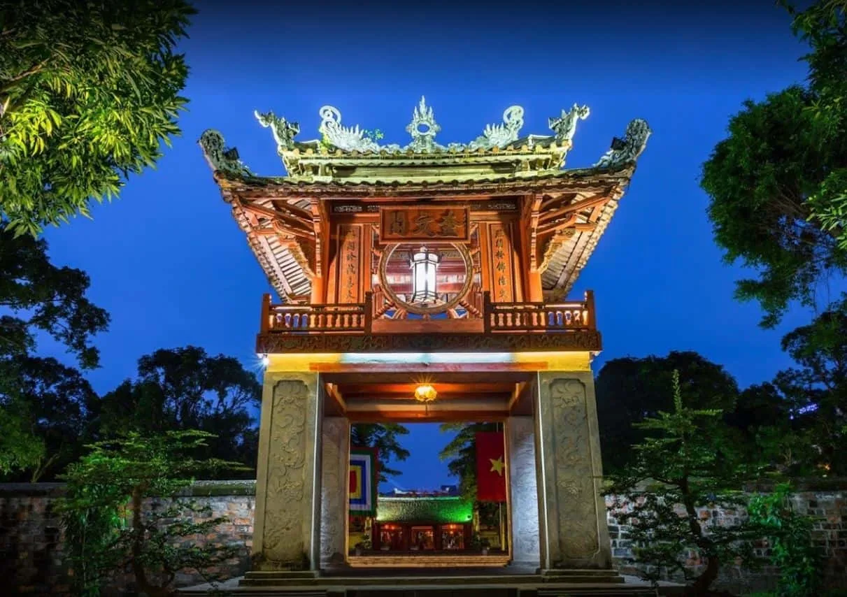 하노이 시티 여행, 음식 투어, 그룹/개인 도보 투어 17 Hanoi City Tours
