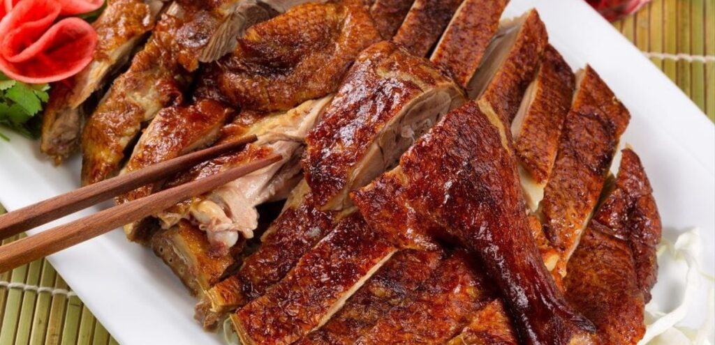 하노이 최고의 15가지 요리 - 하노이 투어에서 꼭 먹어봐야 할 요리 118 빗꺼 - 술을 마실 때 즐겨 먹는 매우 맛있는 요리