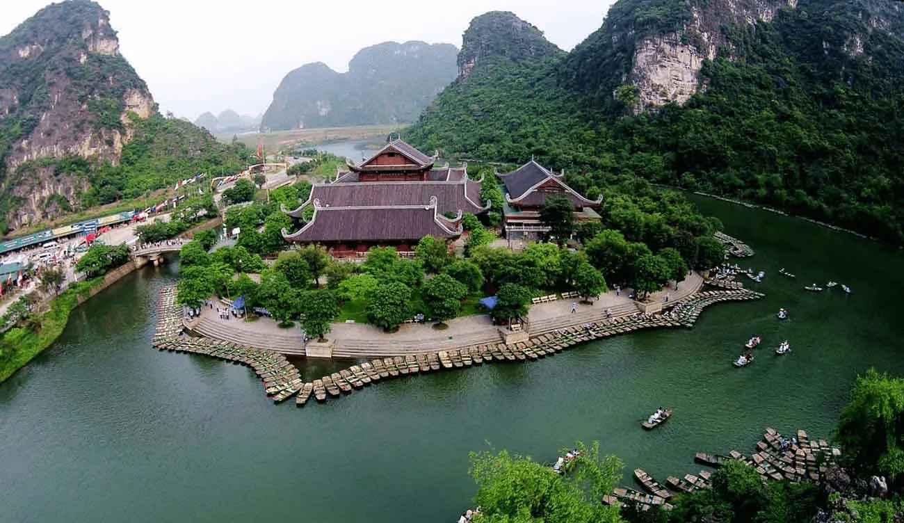 dia diem du lich ninh binh 8 Vietadvisor