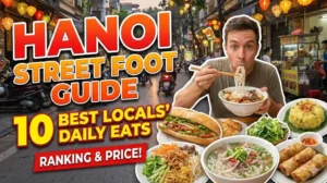 hanoi best foo 1 Vietadvisor