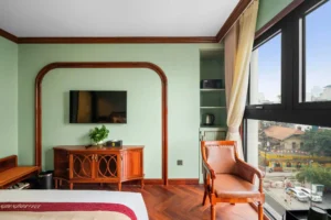 12 A&B Điện Biên Phủ Hotel