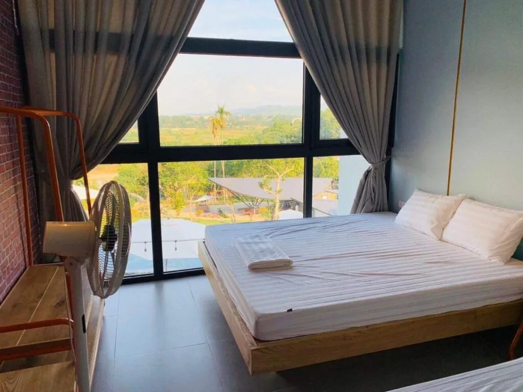 Homestay Ba V&igrave;