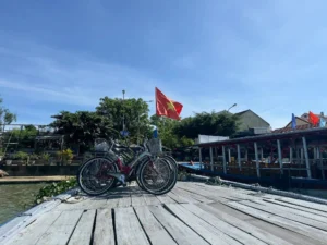 Countryside Small-Group Bicycle Tour for Families 2