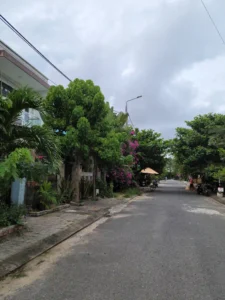 Dai An Phu Villa 4