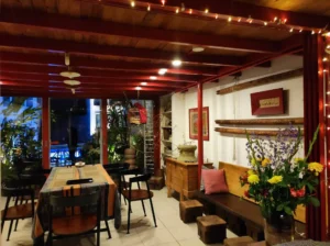 Hanoi Secret Garden 3