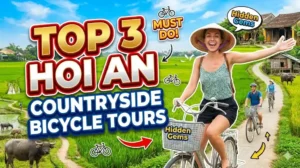 Hoi An Countryside Bicycle Tours Vietadvisor