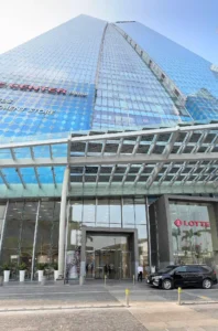 Lotte Center Hanoi 3