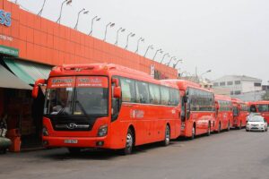 Phương Trang Limousine – Một trong số cãng hãng xe nổi tiếng tại Việt Nam