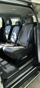 Private Car or SUV Nha Trang to Mui Ne 3