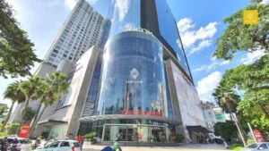 Vincom Nguyễn Chí Thanh – Địa điểm vui chơi, giải trí hàng đầu Hà Nội