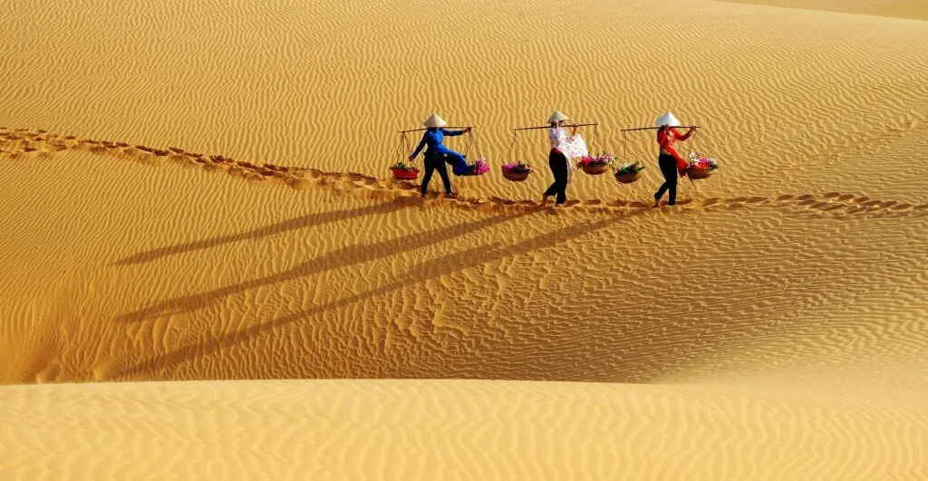 Mui Ne Sand Dunes Tourism: Details, Service Prices & Must-Do Activities 110 doi cat bay mui ne 2 1 Vietadvisor