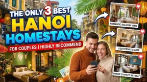 hanoi homestay Vietadvisor
