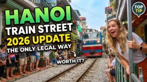 hanoi train street 1 Vietadvisor