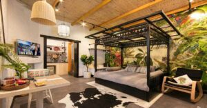 homestay ha noi into the wild room e1730560975632 Vietadvisor