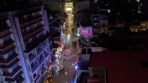 Bui Vien & Pham Ngu Lao 2