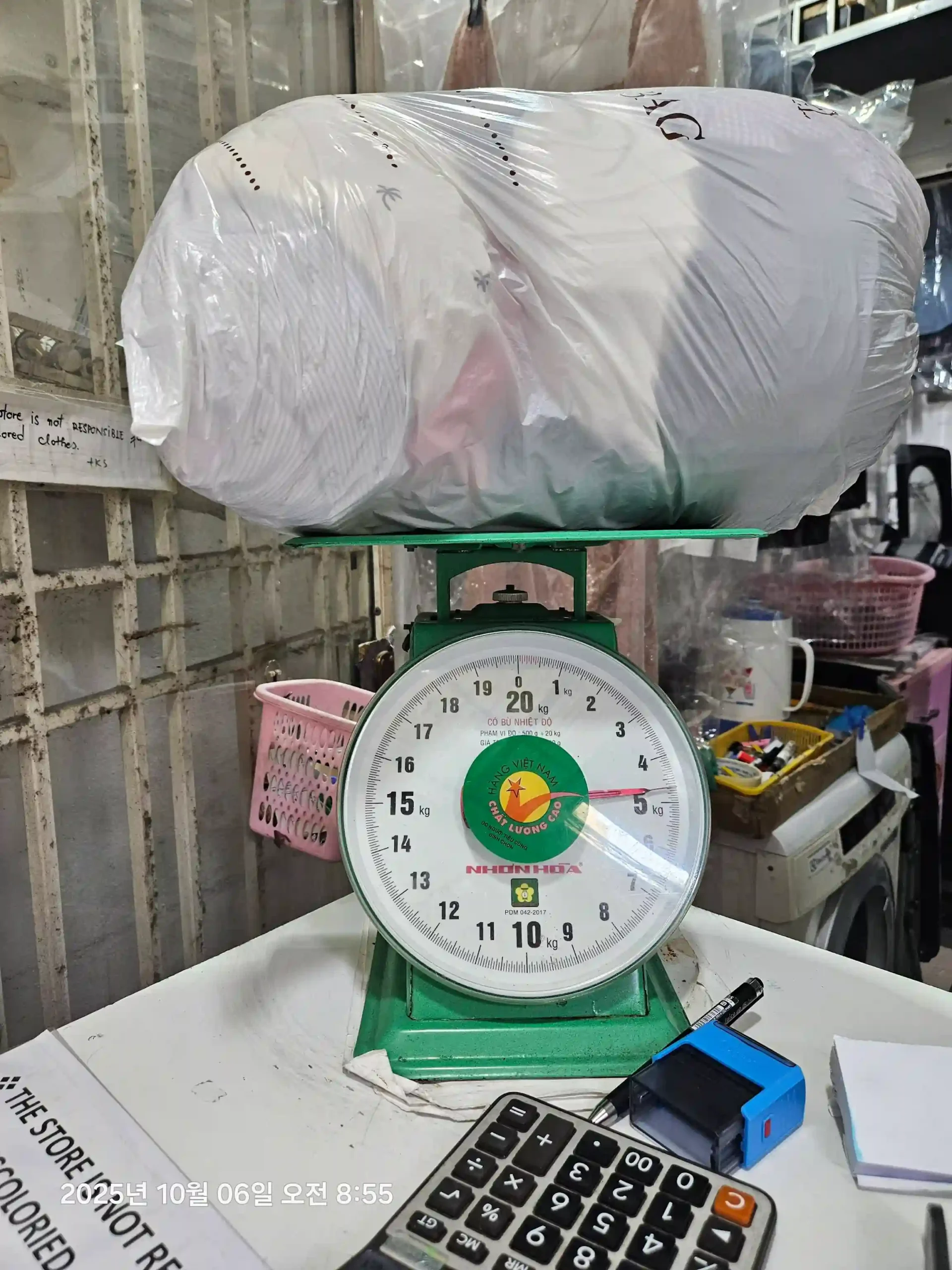 Dont Pay for Hotel Laundry 2 scaled Vietadvisor