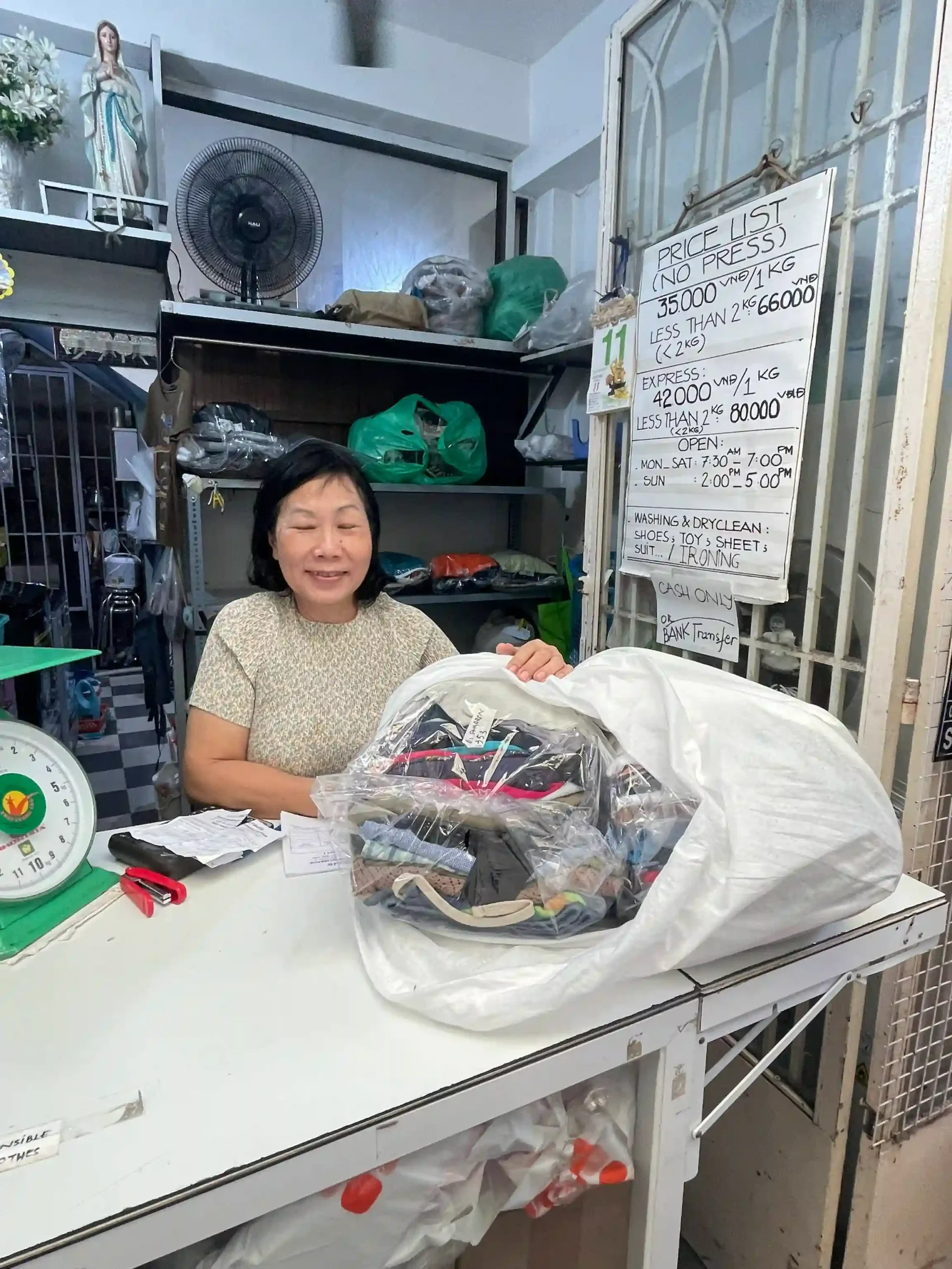 Dont Pay for Hotel Laundry 3 1 scaled Vietadvisor