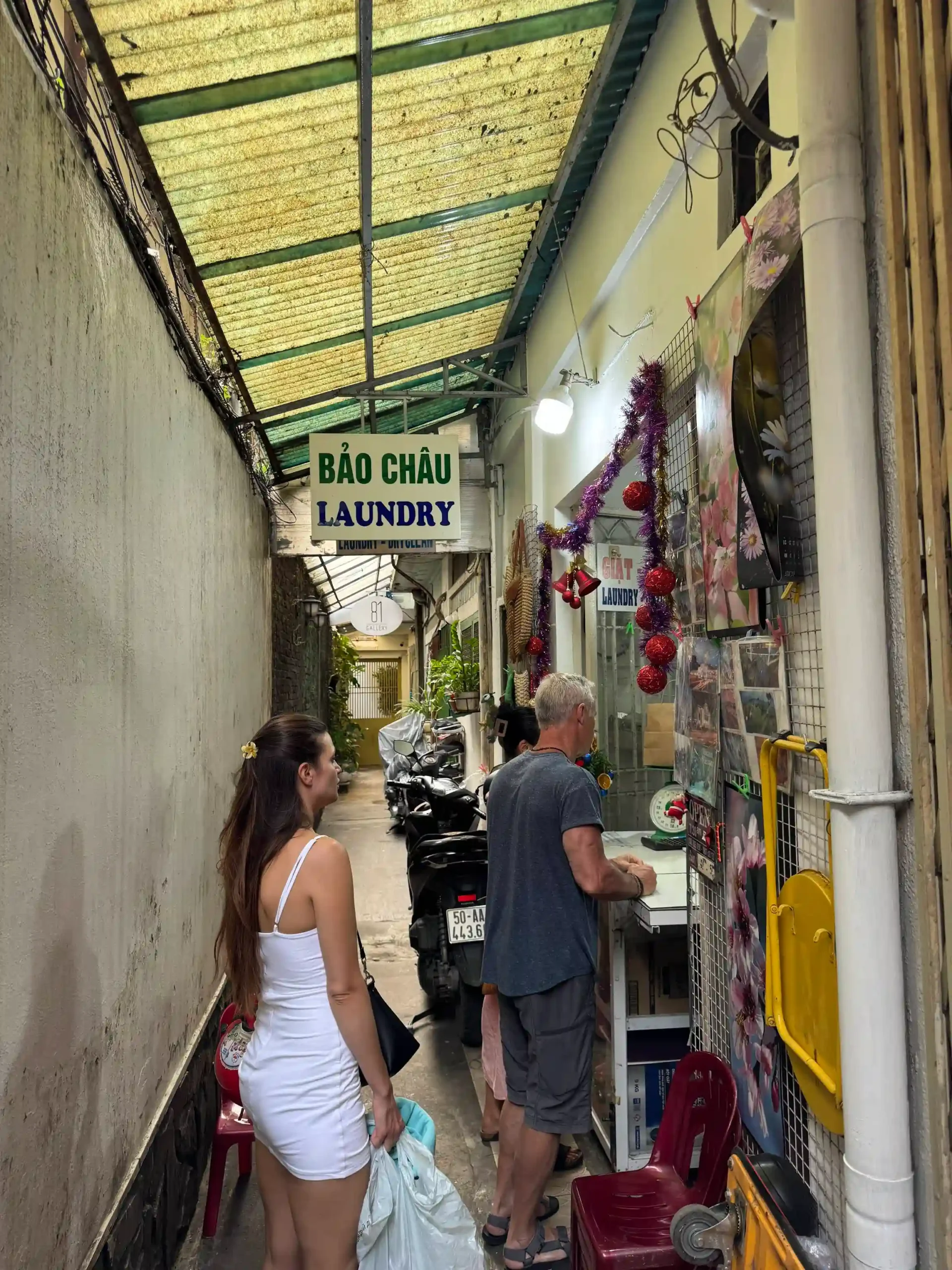 Dont Pay for Hotel Laundry scaled Vietadvisor