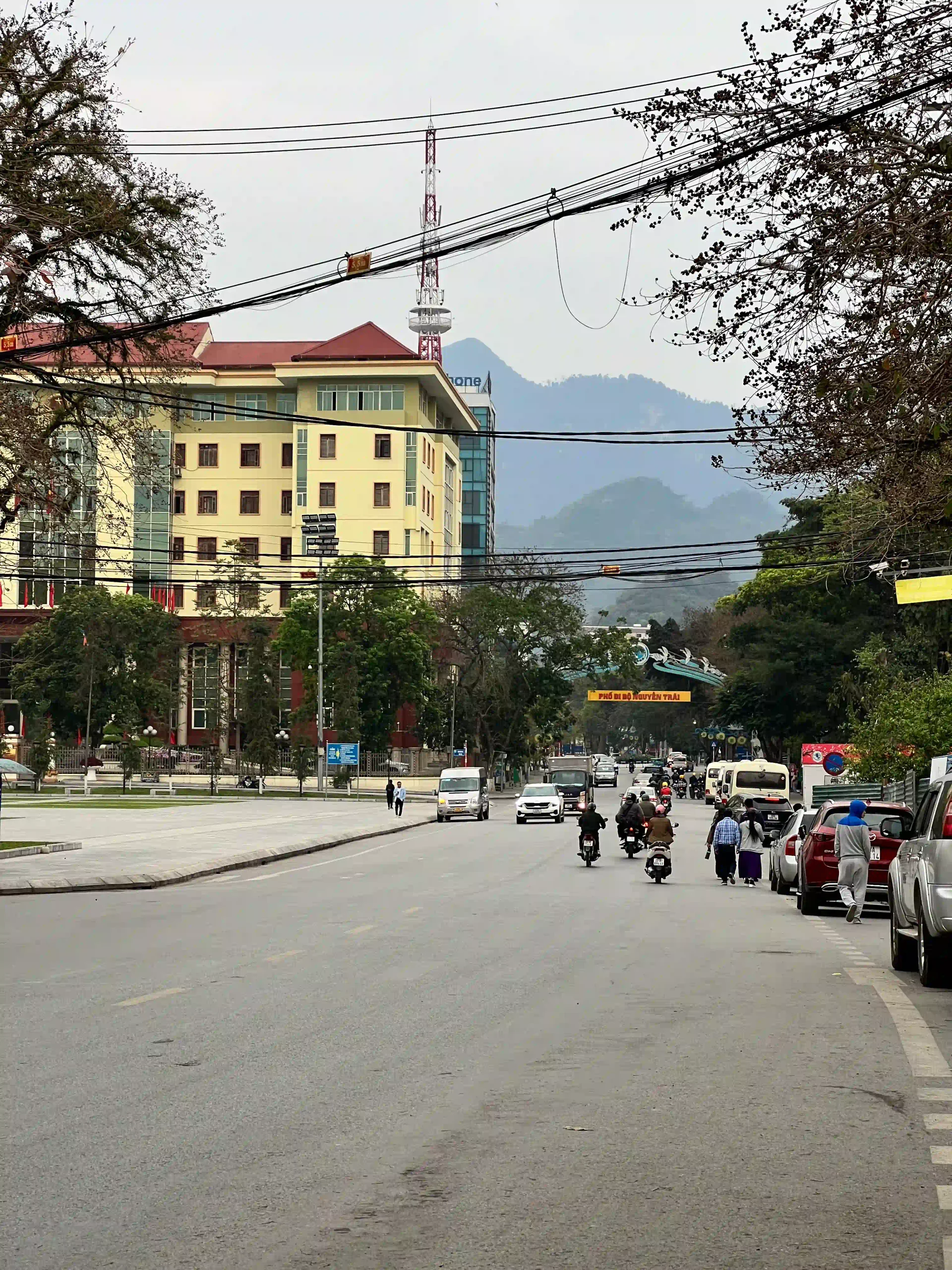 Ha Giang Loop Reiseroute: Wie viele Tage braucht man wirklich? 11 Ha Giang km0 2 scaled Vietadvisor