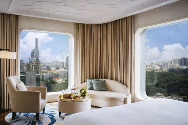 Hotel Des Arts Saigon - MGallery Collection