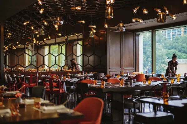 Hotel Des Arts Saigon - MGallery Collection