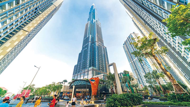 Landmark 81 Vietadvisor