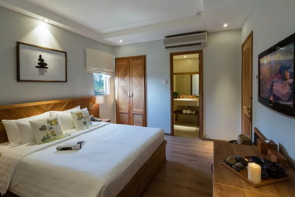 Silverland Yen Hotel - 胡志明市住宿攻略