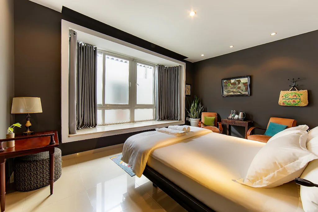 The Common Room Project - 胡志明市住宿攻略