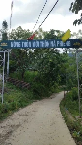 The DT176 ha giang loop 3