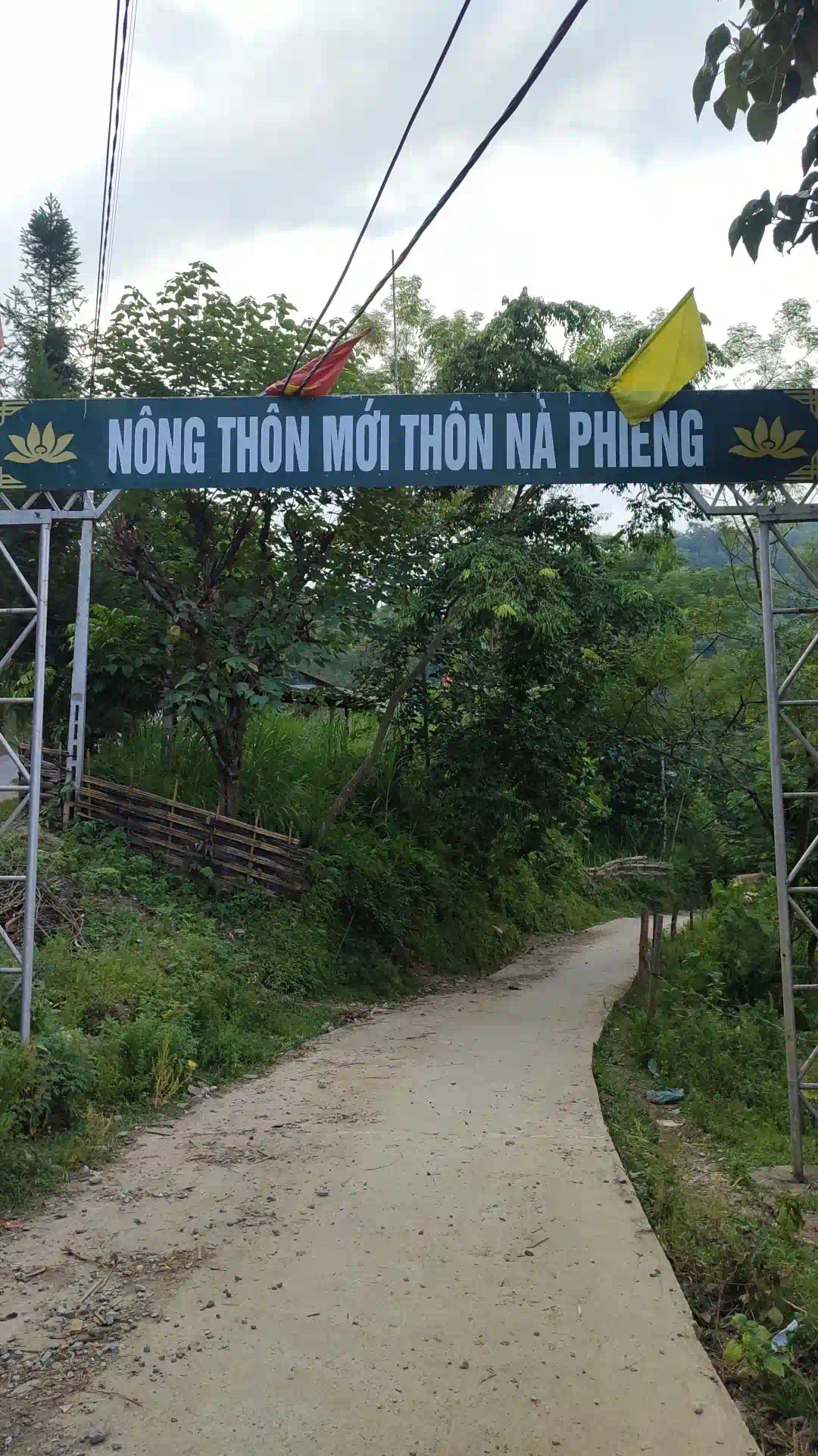 Ha Giang Loop Reiseroute: Wie viele Tage braucht man wirklich? 42 The DT176 ha giang loop 3 Vietadvisor