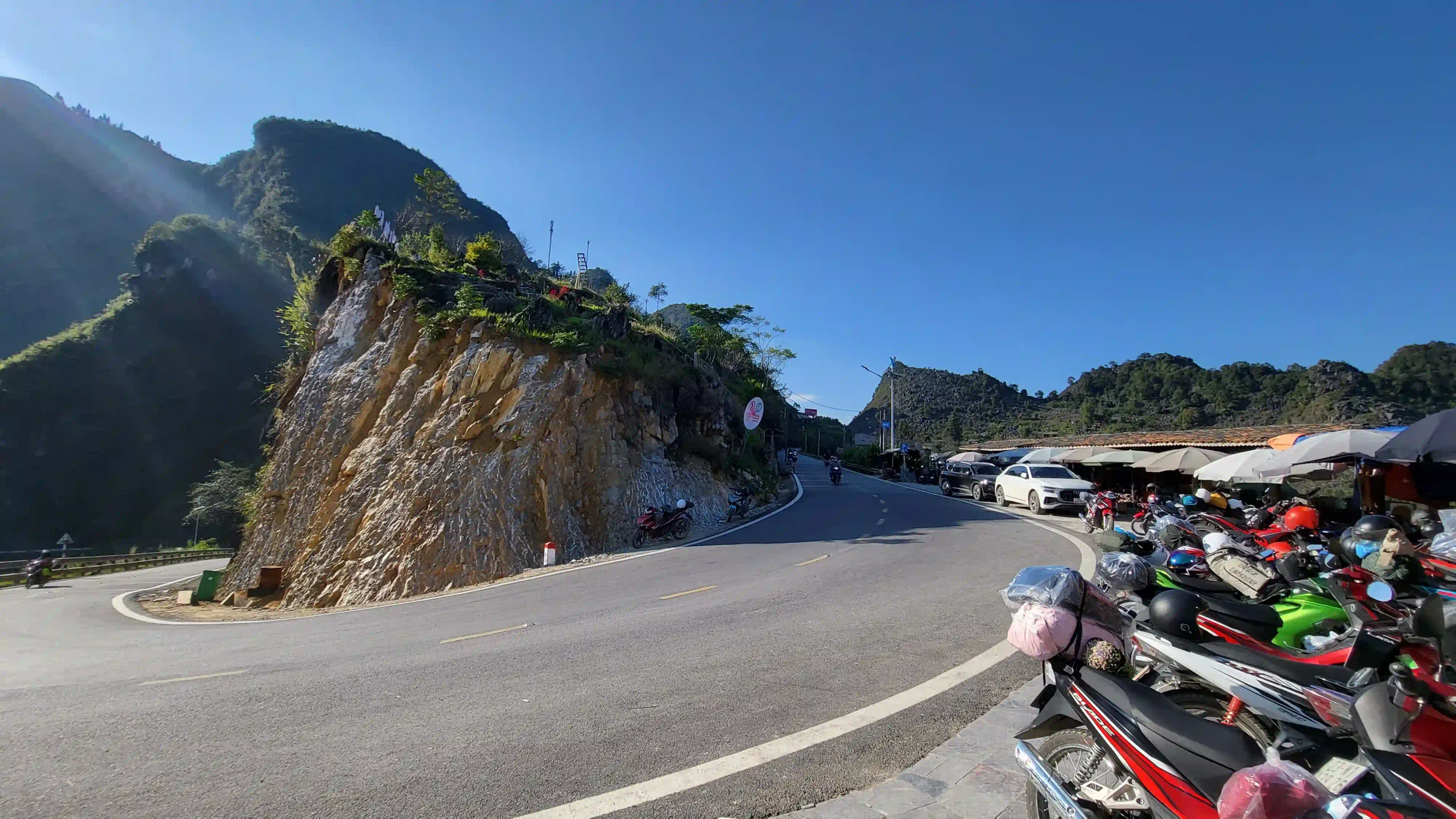 Ha Giang Loop Reiseroute: Wie viele Tage braucht man wirklich? 1 Ha Giang Loop Reiseroute