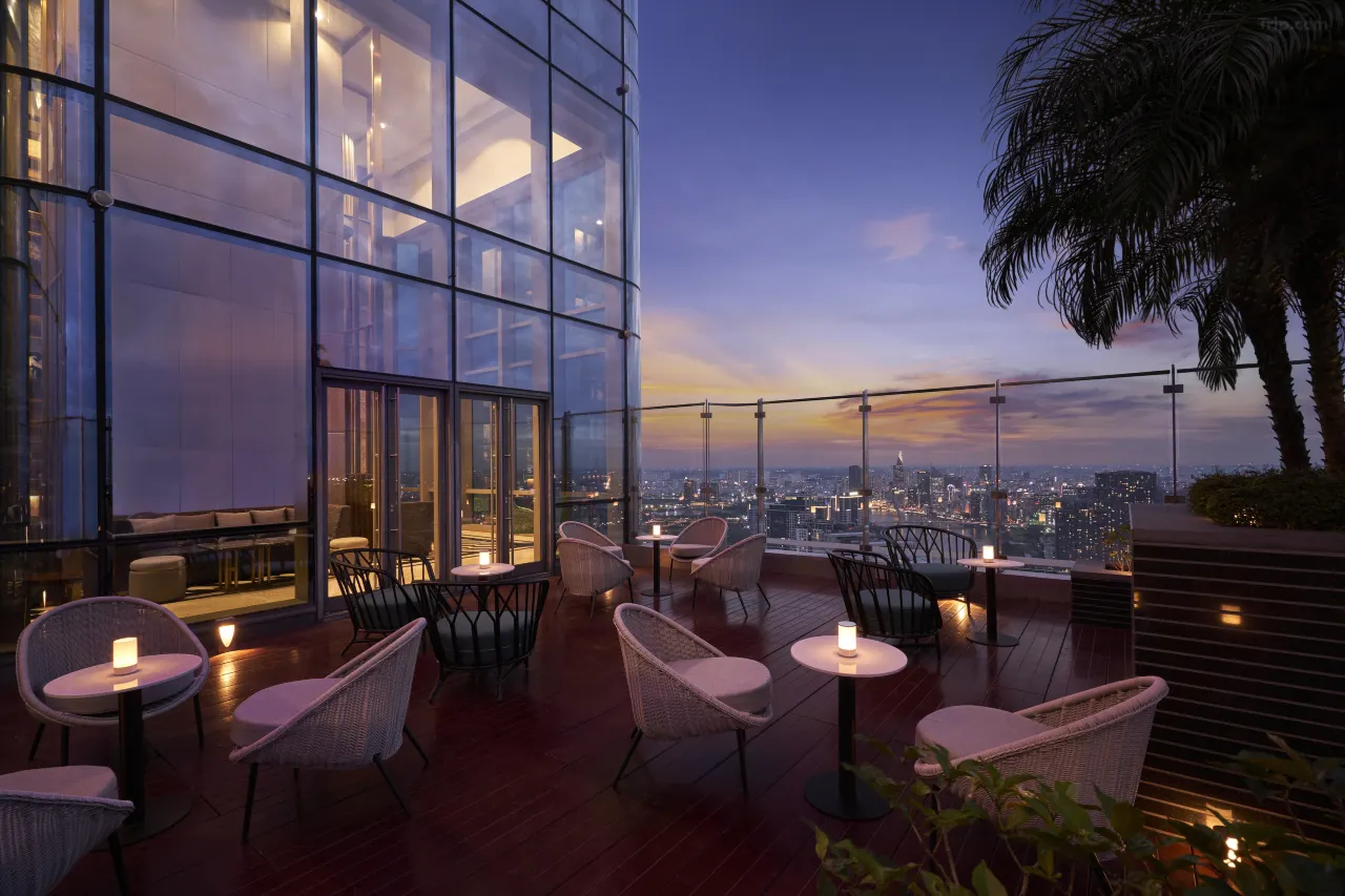 Vinpearl Landmark 81, Autograph Collection