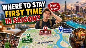 Where to stay in Ho Chi Minh city Vietadvisor