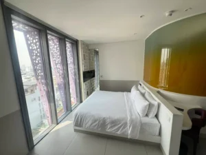 Wink Hotel on Dien Bien Phung 2